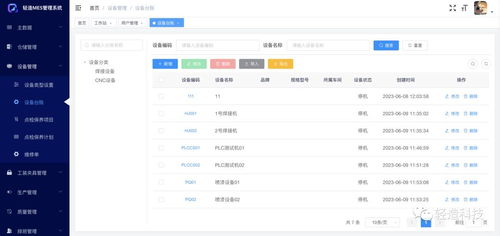 浅谈MES系统中的基础数据管理及其在足疗店会员管理软件中的应用