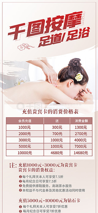 回族文化展架设计与美甲店会员管理软件功能解析
